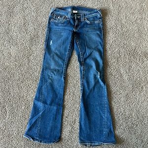 True Religion jeans size 28